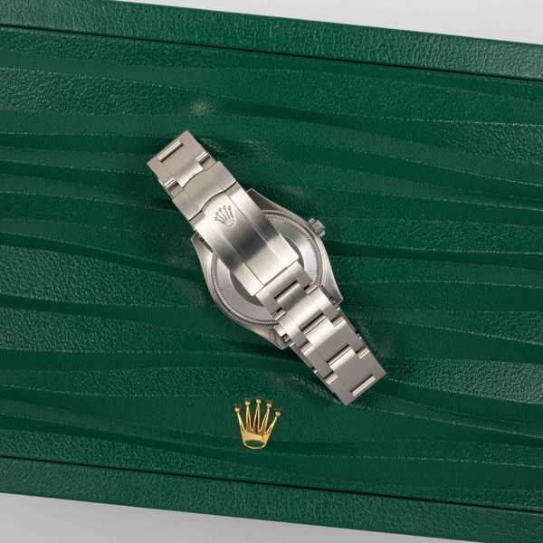 Rolex Oyster Perpetual 277200